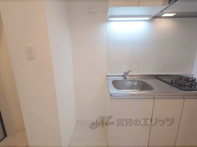 その他部屋・スペース　冷蔵庫置場