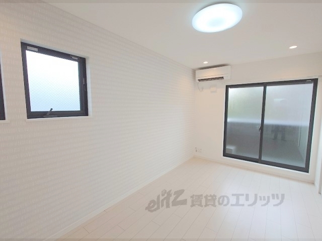 居室・リビング　洋室