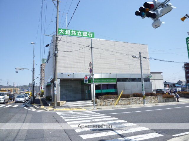 銀行　（株）大垣共立銀行／土岐支店（銀行）まで441m