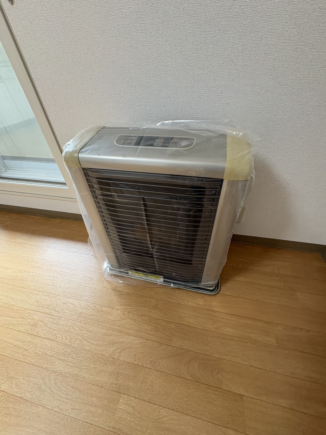 その他設備　他号室のお写真です。参考にご覧ください。