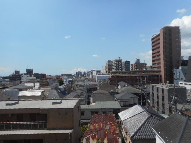 眺望　別部屋参考写真