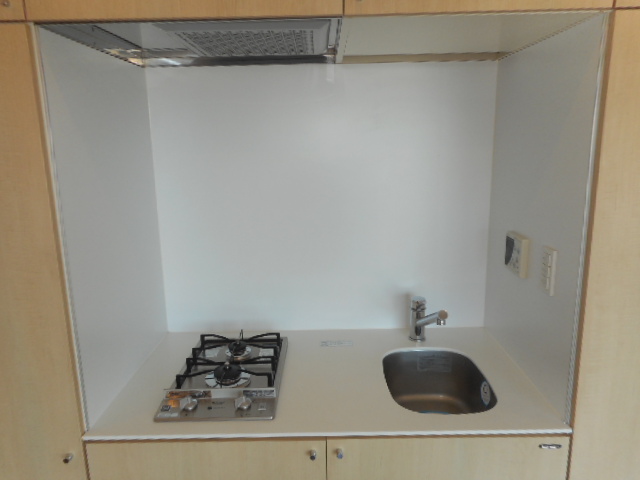 キッチン　別部屋参考写真