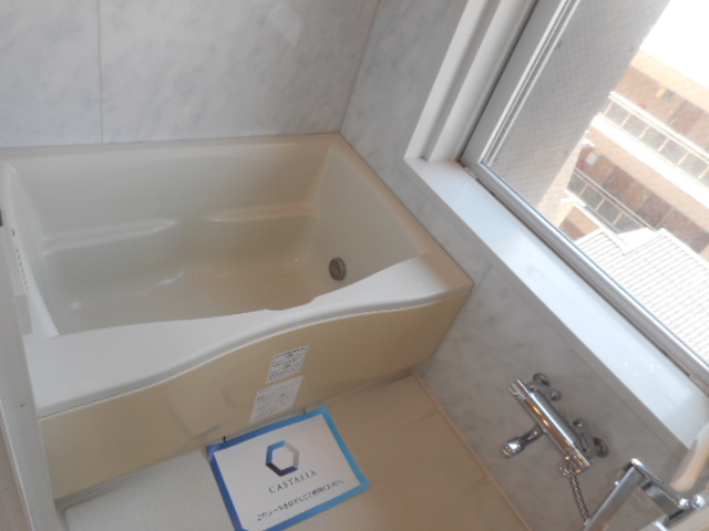 バス・シャワールーム　別部屋参考写真