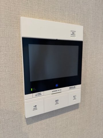 セキュリティ　別部屋参考写真