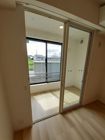 その他部屋・スペース　中はこのようになっています