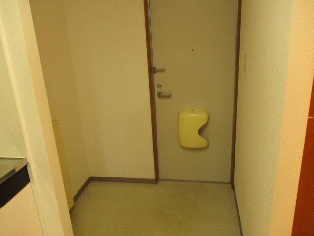 玄関　玄関が広いと帰宅時に落ち着きますね！