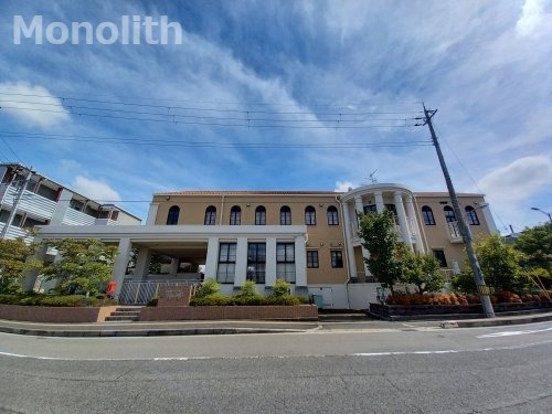 幼稚園・保育園　夜間保育園いぶきのほしぞら（幼稚園・保育園）まで1312m