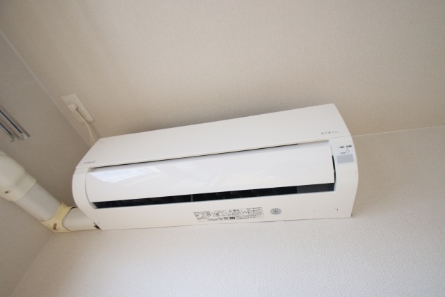 その他設備　※別室の参考写真の為、現況優先です。