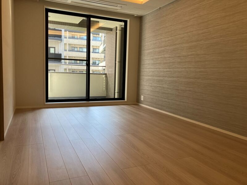 居室・リビング　居室※別部屋参考写真