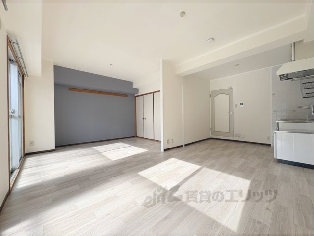 居室・リビング　居室