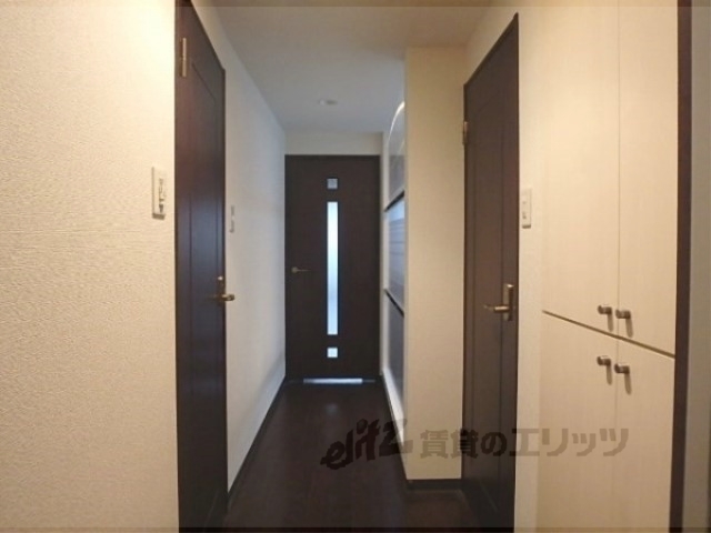 その他部屋・スペース　廊下