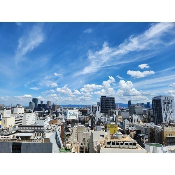 眺望　画像と現状が異なる場合は現状優先となります。