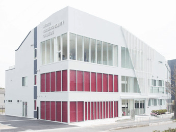 その他　京都理容美容専修学校（その他）まで1096m