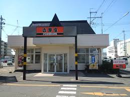 飲食店　吉野家 171号線久世店（飲食店）まで317m