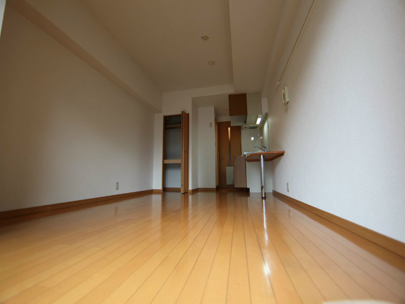 その他部屋・スペース　洋室　広々9.8帖