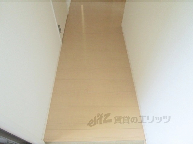 その他部屋・スペース　廊下