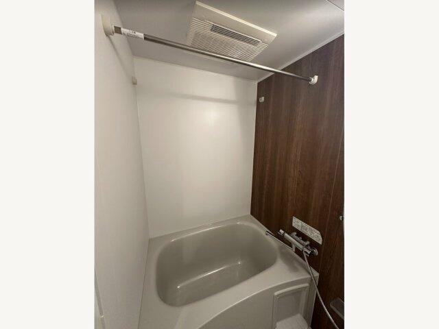 バス・シャワールーム　?