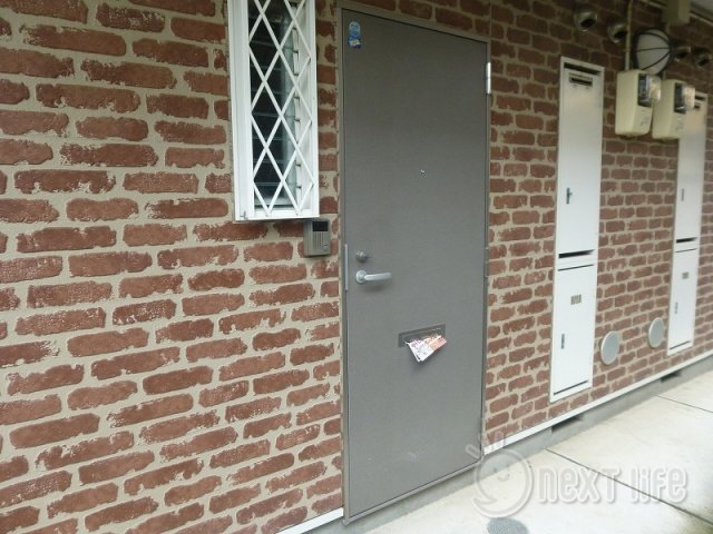 その他　プリムラハイツ