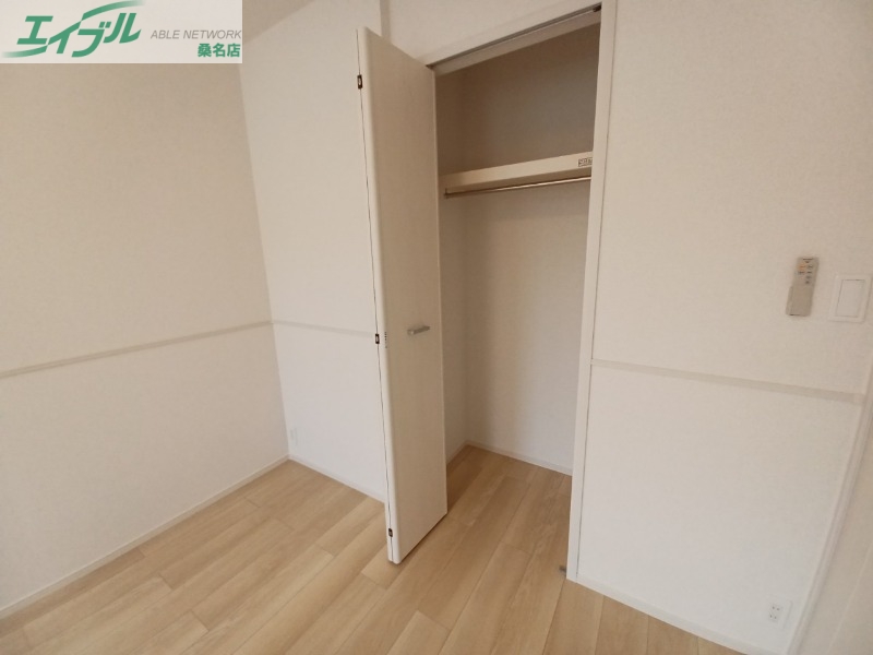 収納　反転タイプ参考写真