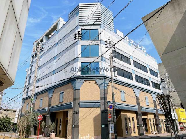 ショッピングセンター　ルナーレ（ショッピングセンター）まで859m