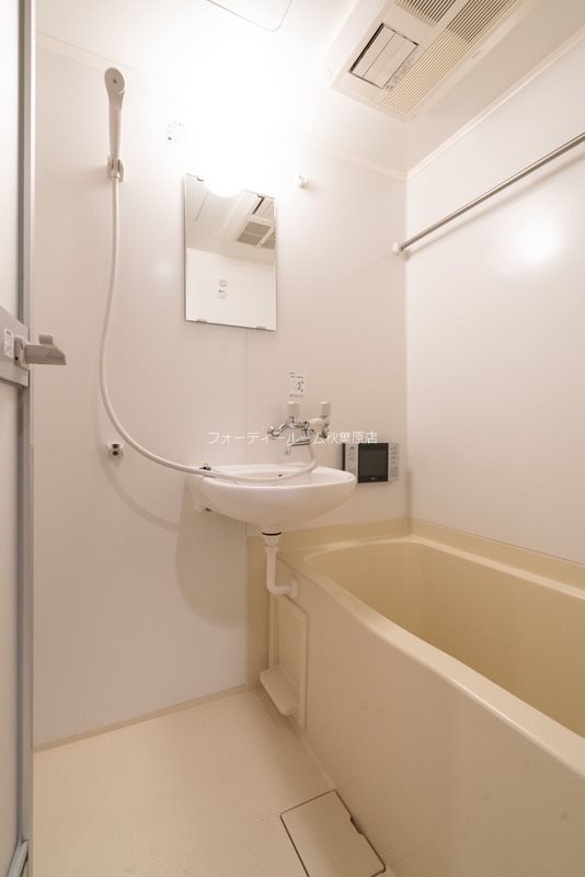 バス・シャワールーム　別号室参考写真