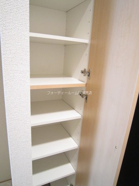 収納　別号室参考写真