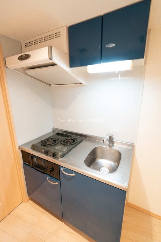 キッチン　別号室参考写真