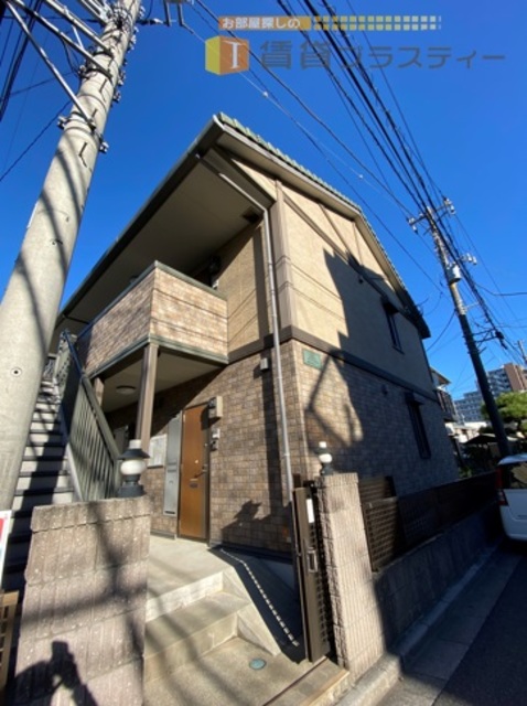 建物外観　人気ハウスメーカー施工物件！！