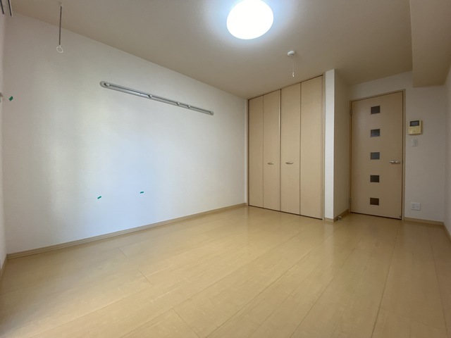 居室・リビング　使いやすい間取りですね！