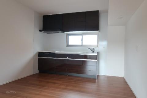 居室・リビング　リビング（イメージ）