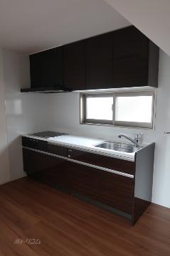 キッチン　キッチン（イメージ）