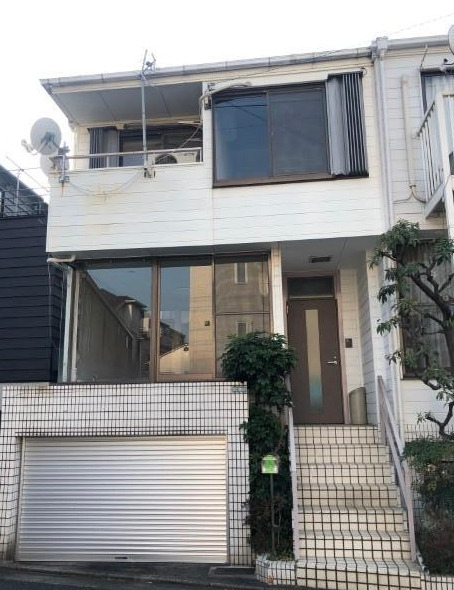 建物外観　建物外観を気になさる方へ、見た目の良い物件です