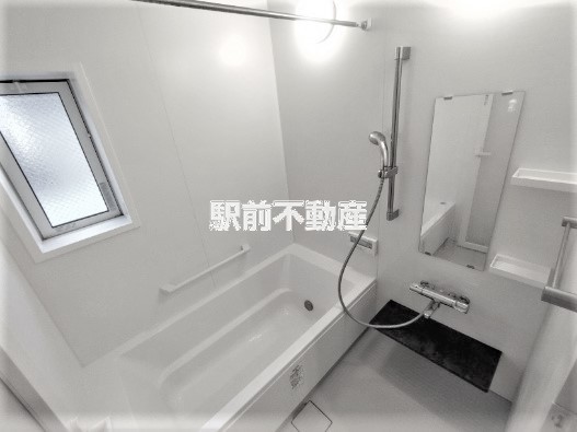 バス・シャワールーム　同物件類似