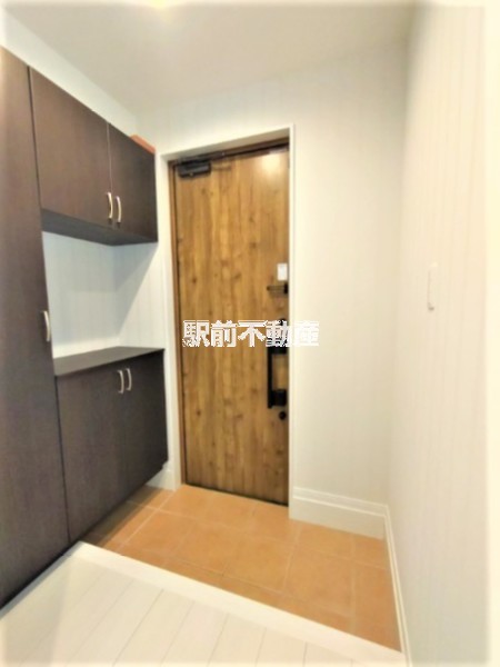 玄関　同物件類似