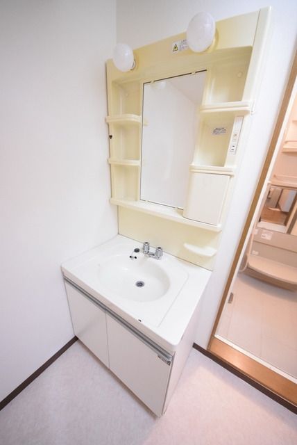 洗面設備　☆人気の独立洗面台です☆