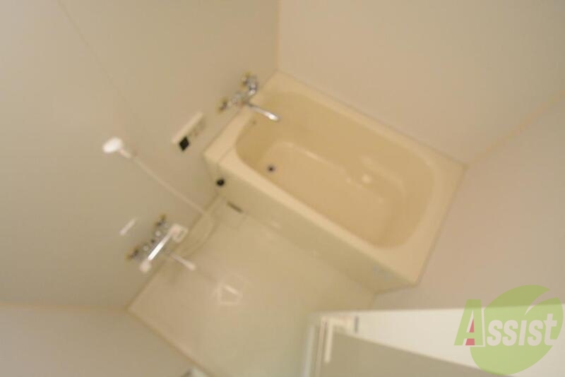 バス・シャワールーム　一日お疲れ様でした