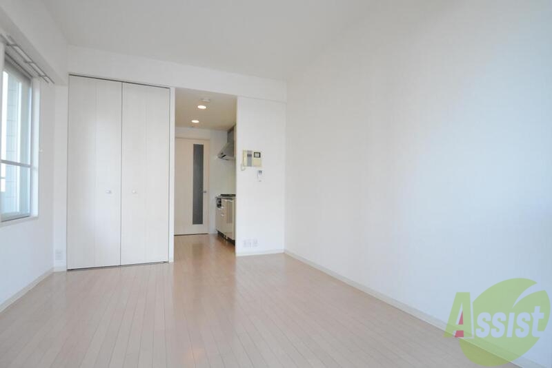 その他部屋・スペース　日当たりのいいお部屋です