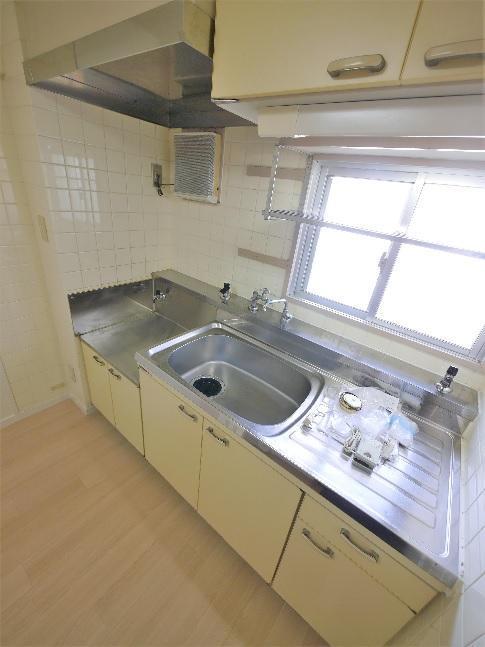 キッチン　同仕様写真