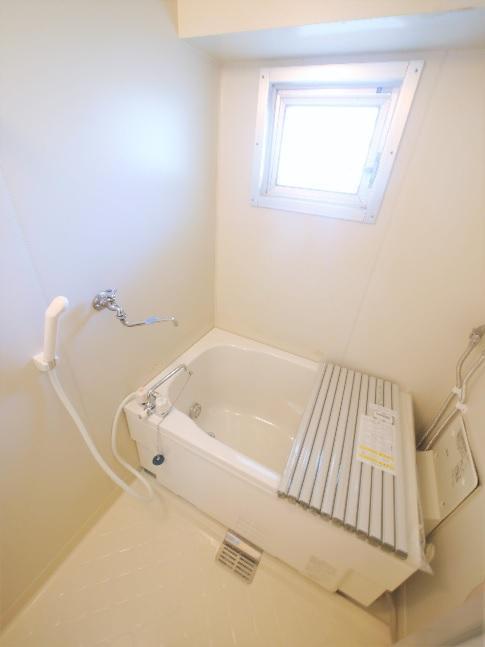 バス・シャワールーム　同仕様写真