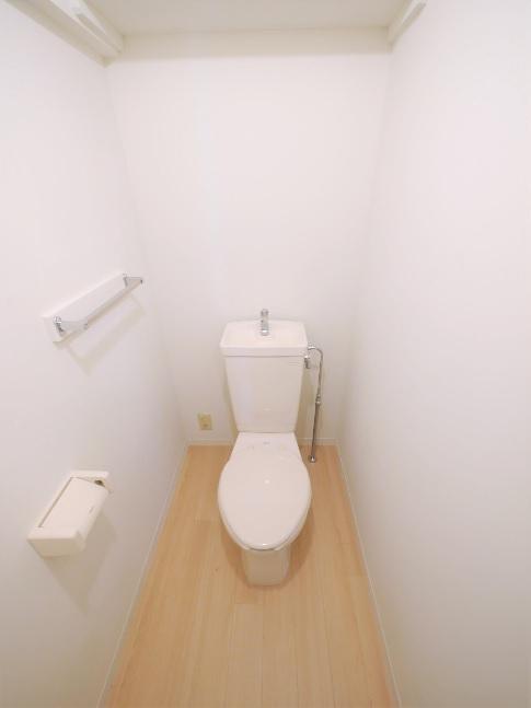 トイレ　同仕様写真