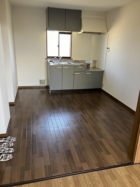 居室・リビング　別室参照