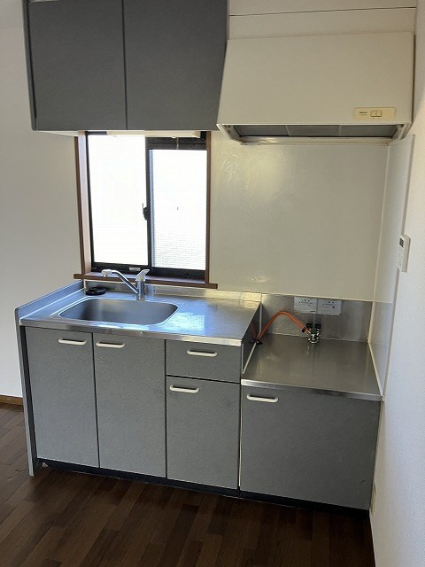 キッチン　別室参照