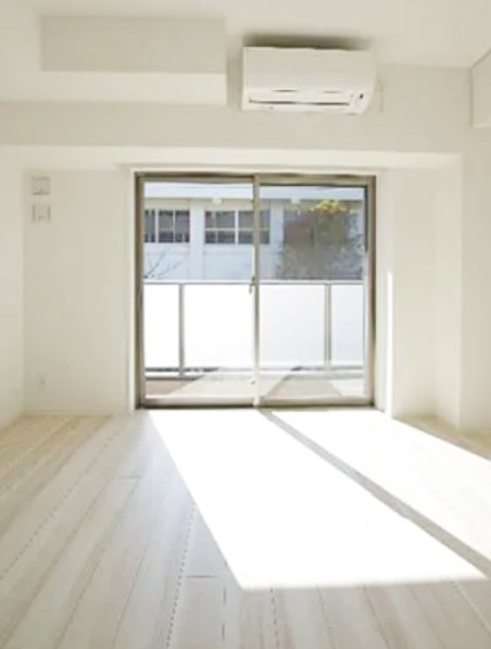 居室・リビング　★広々居室スペース★