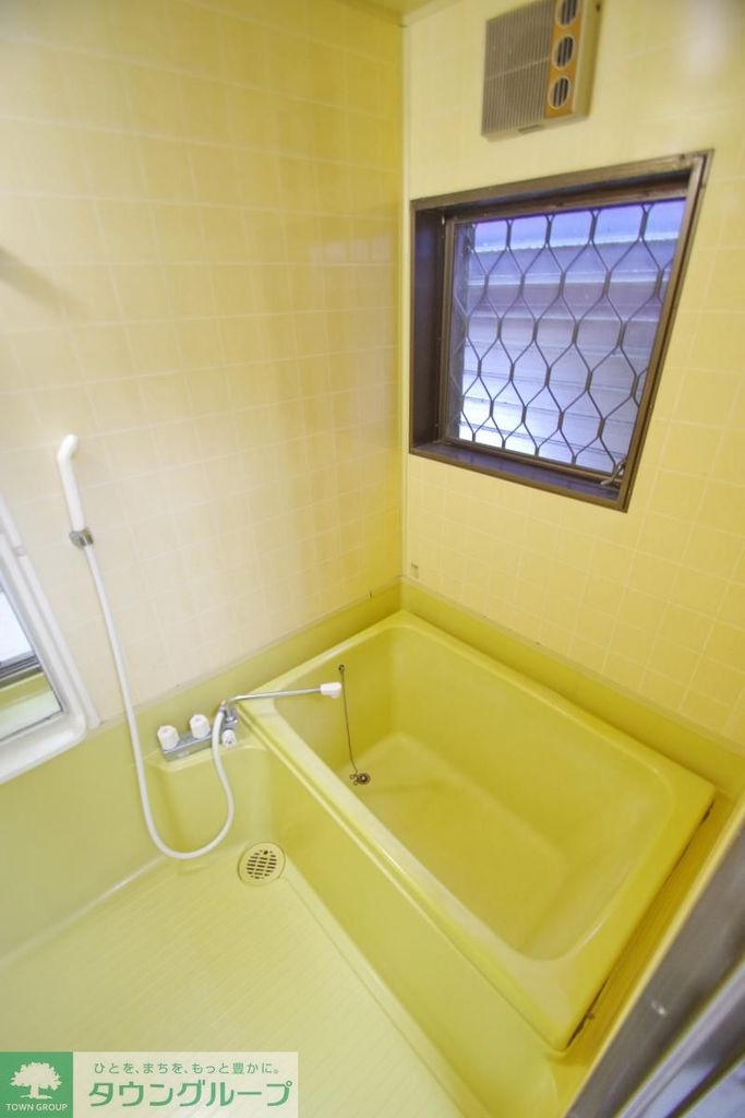 バス・シャワールーム　★お問い合わせはタウンハウジング町田店まで★