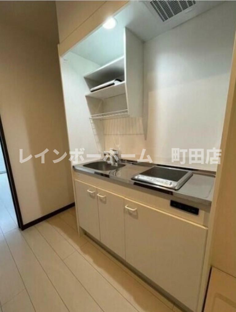 キッチン　※同施工参考画像