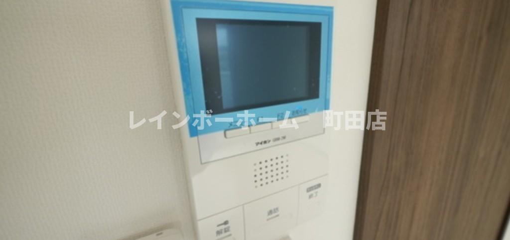 セキュリティ　※同施工参考画像