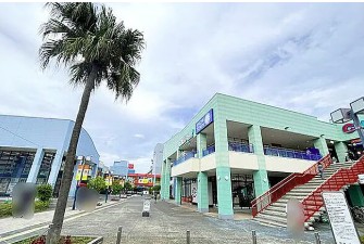 スーパー　オリンピック平塚店（スーパー）まで678m