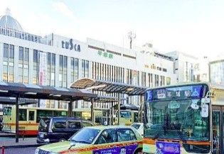 その他　平塚駅(JR 東海道本線)（その他）まで640m