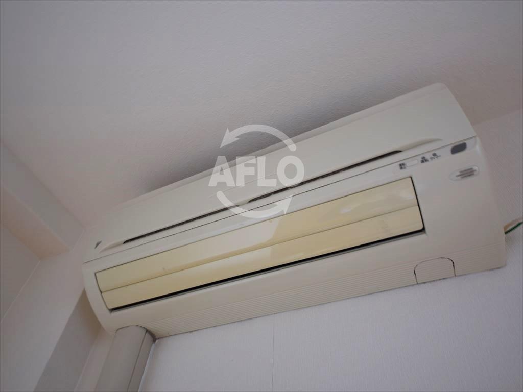 その他共有部分　プレサンス心斎橋モデルノ　エアコン