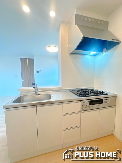 キッチン　類似写真